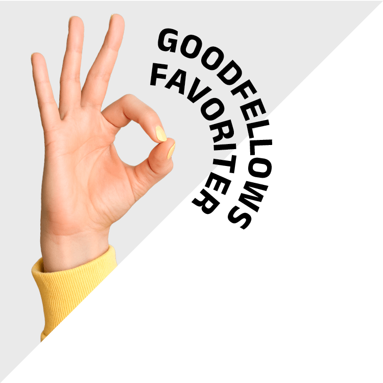 Goodfellows favorit – illustration